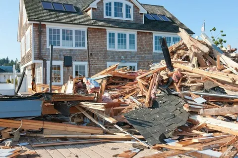 Building Debris Removal FAQ Dubai