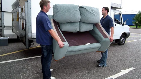 Furniture Transportation