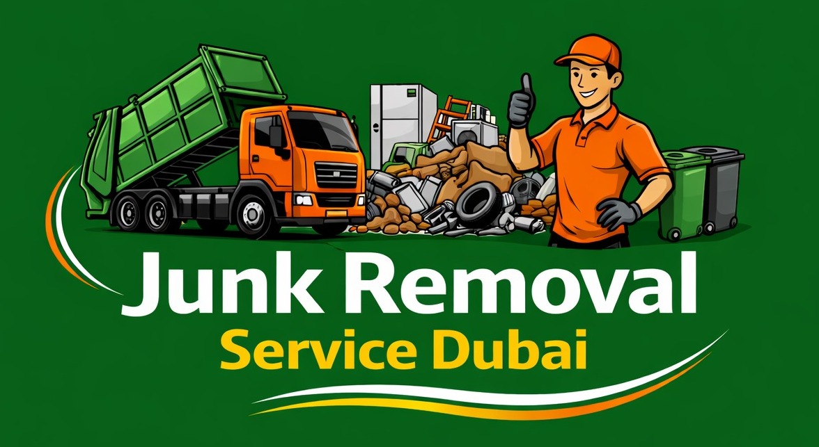 Appliance removal Dubai